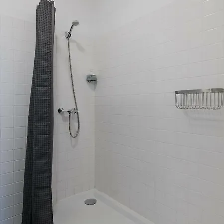 Apartament Baixa24 •p2r• Bright In Vibrant Downtown